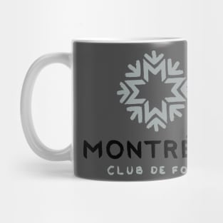 CF Montréaaaal Mug